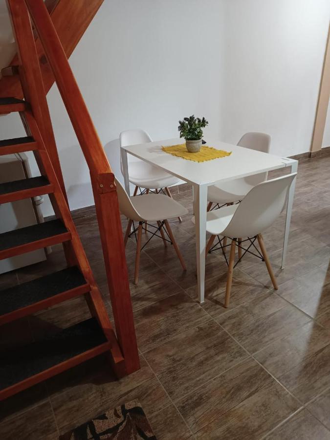 Appartamento Duplex Franisa El Calafate Esterno foto